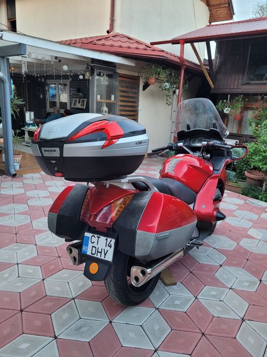 Honda Pan European 1300