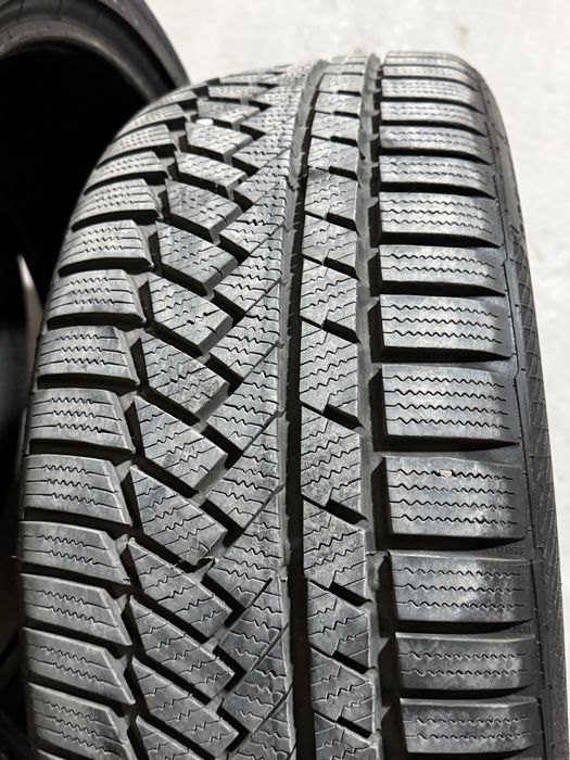 Continental 225/45/18