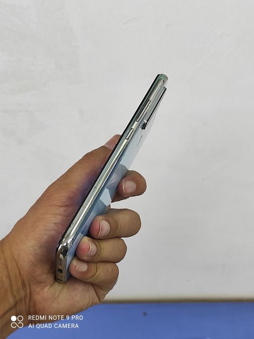 Redmi note 8 64gb holati yahshi garantiyasi bor