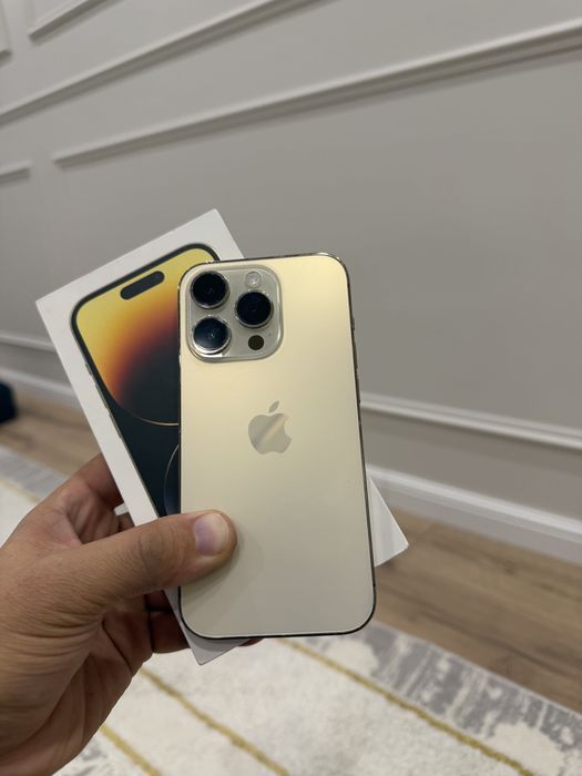 iphone 14 pro 256gb/ айфон 14 про