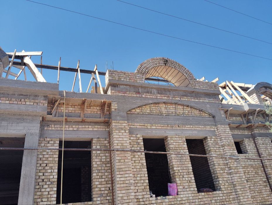 Уй курамиз водий усталари номер 1