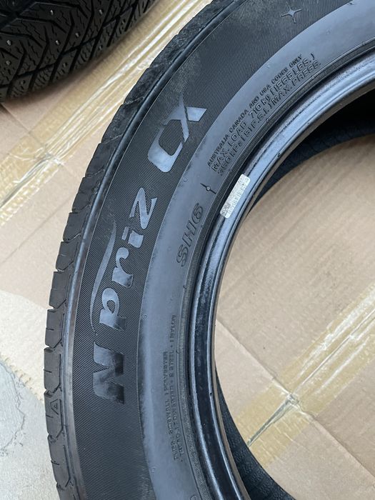 Продам шину Nexen