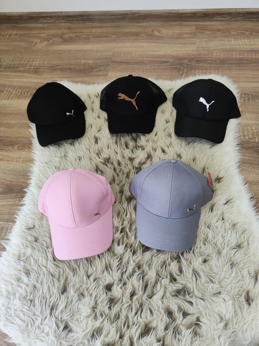 Șapcă Under Armour Șapcă Șapcă Puma , Șapcă JORDAN