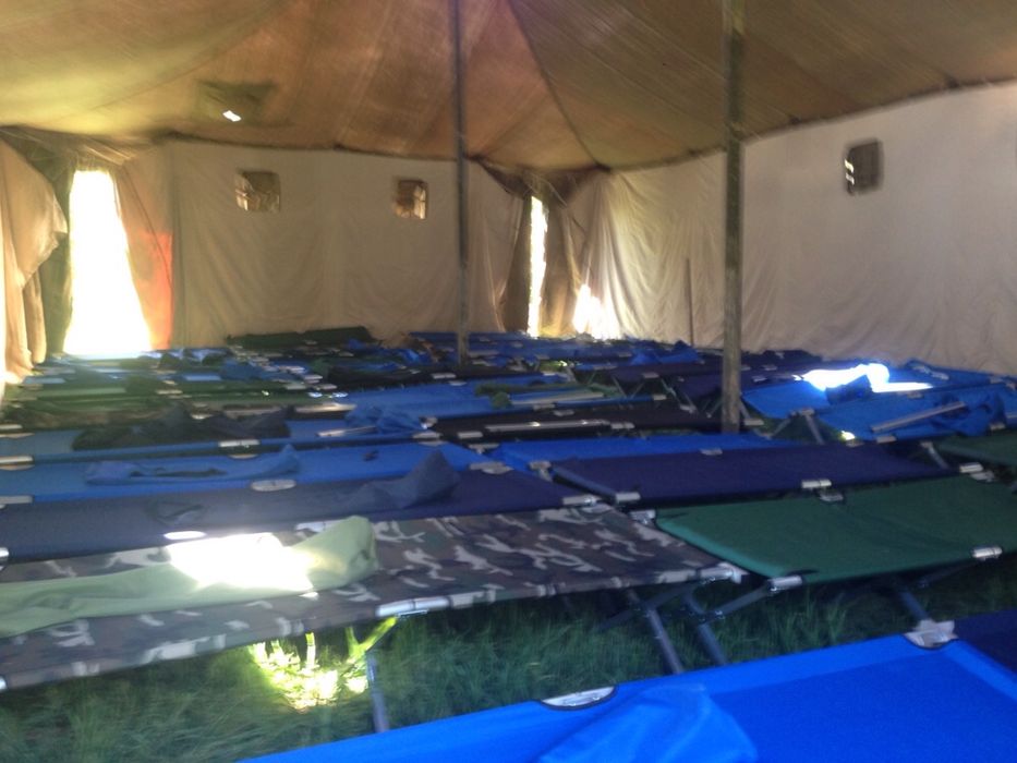 Продам палатку .