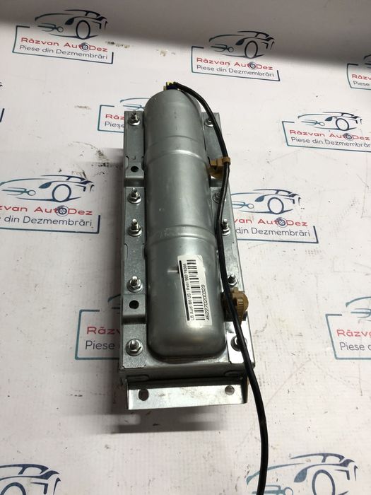 airbag pasager audi a4 b7 2007