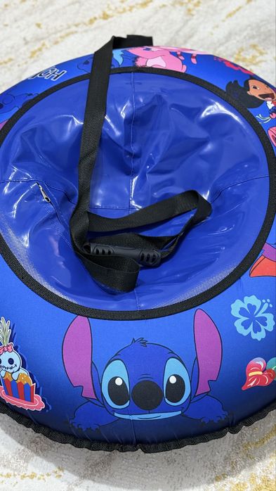 Тюбинг для катания