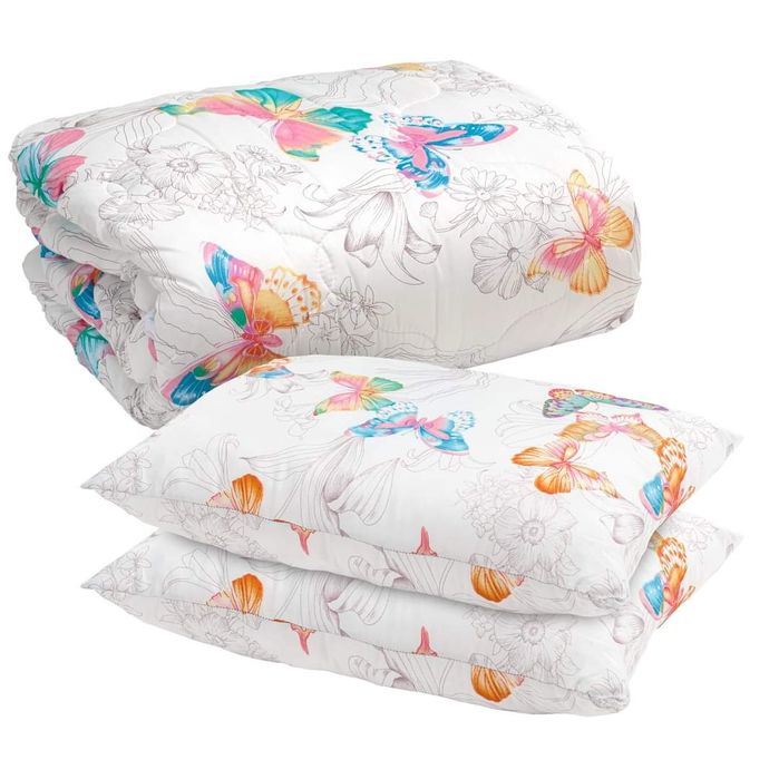 Producem perne/pilote(plăpumi) handmade made in România