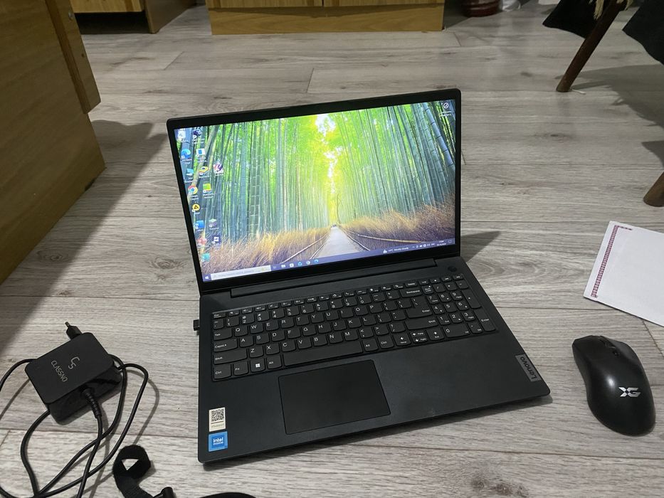 Нотбук Lenovo 170 000