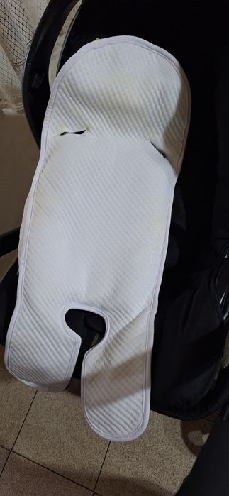 Бебешка количка Graco evo trio бежова