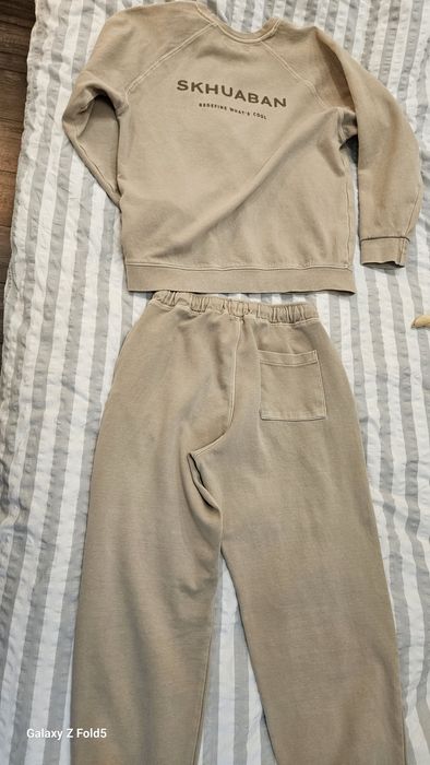 Zara спортен екип