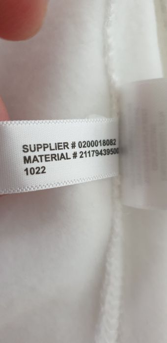 POLO Ralph Lauren / S Oversize НОВО! ОРИГИНАЛ! Дамски Суичер - Блуза!