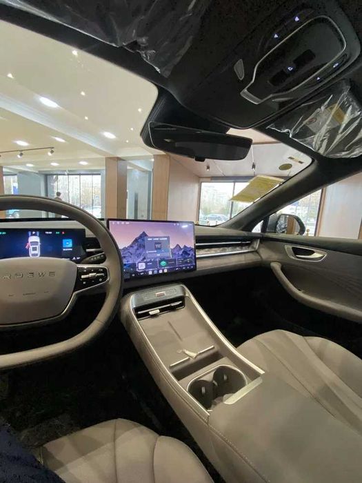 Roewe M7 naxt va xalol nasiya