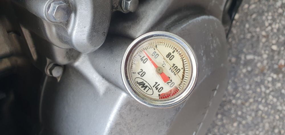 Suzuki SV 1000 Street fighter