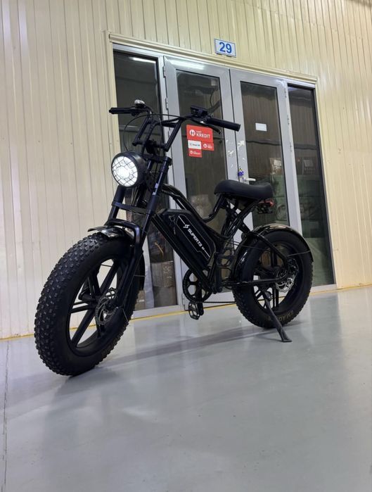 Электро велик электро скуттер купить новый