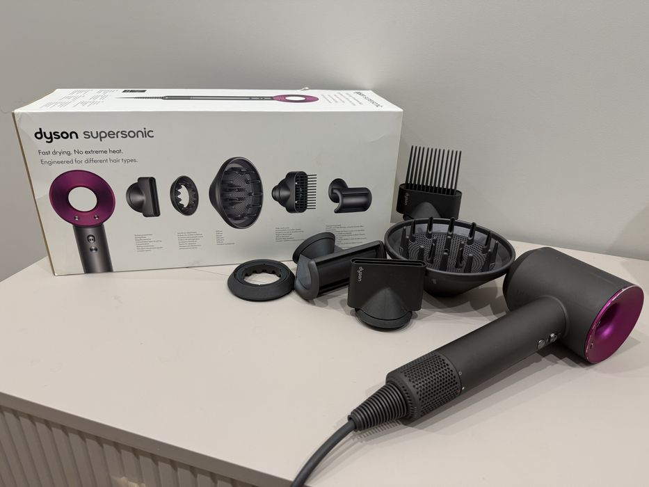 Фен Dyson SupersonicHD07