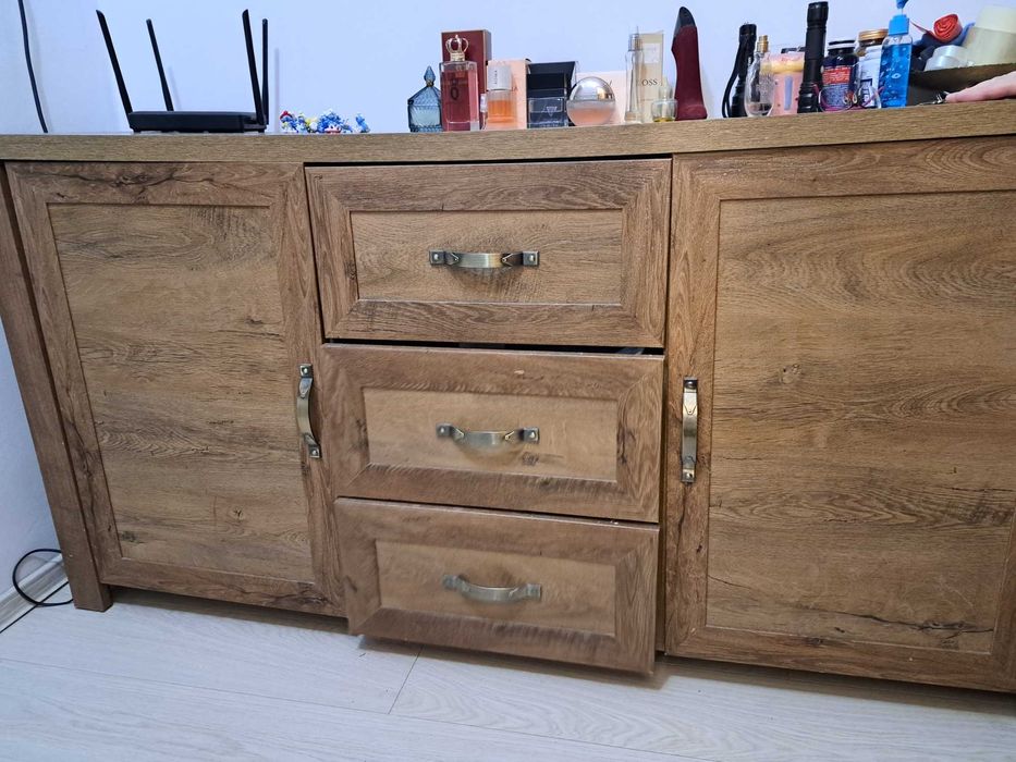 Vand comoda hol 160/80/45
