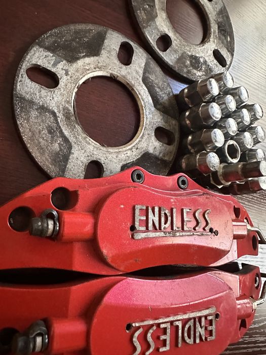 Сака дискага никкел болт брембо накладка  комплект нархи 400000 сум