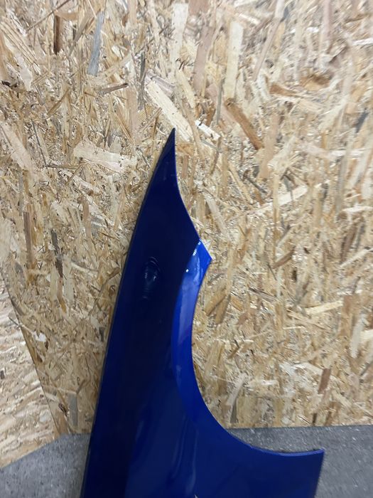 Aripa bmw G20 G21 dreapta fata 2019-2025