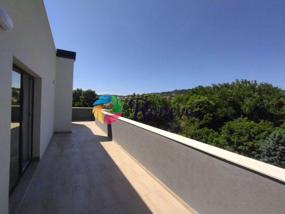 Продава се Двустаен апартамент в Варна, Възраждане 1 - 156 кв.м за 409 €/кв.м - Снимка #9