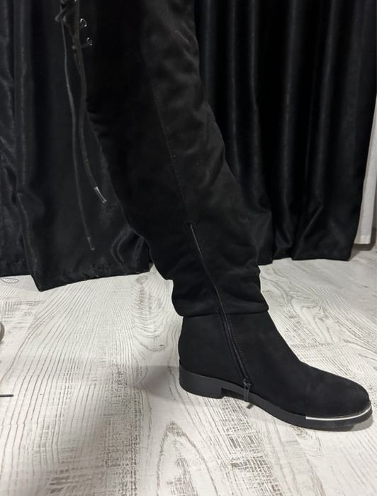 Cizeme peste genungi