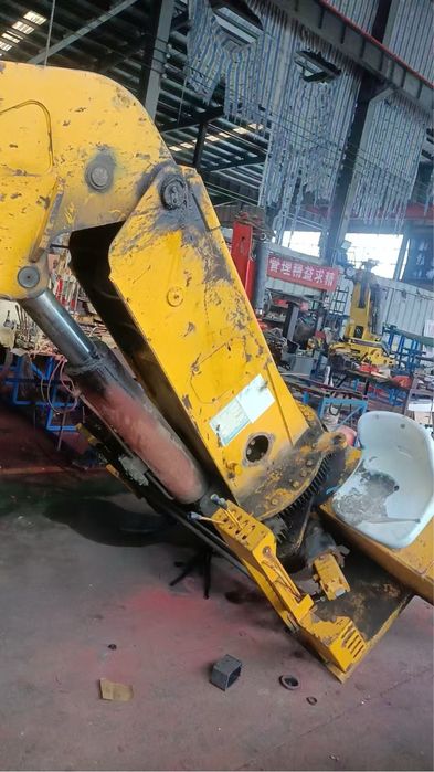 10 тонн малипулятор