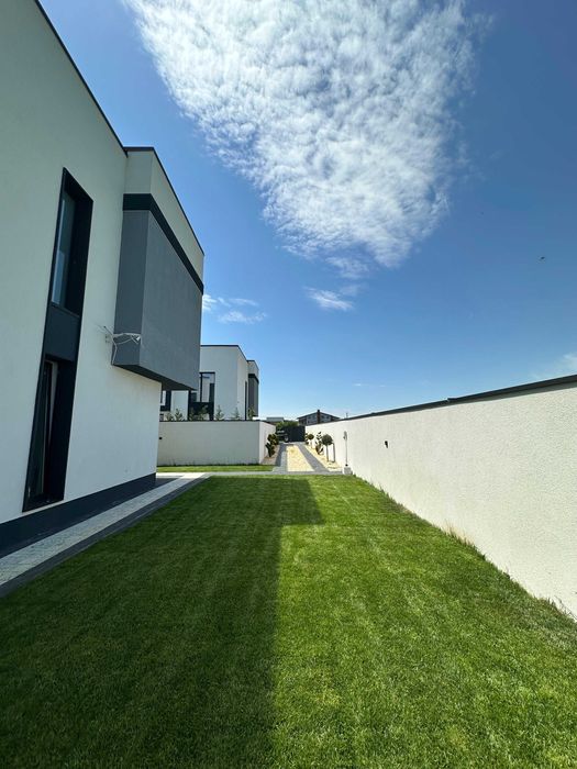 Case de vanzare, sos Cernica, Pantelimon, 182.4mpc, lac Lebada