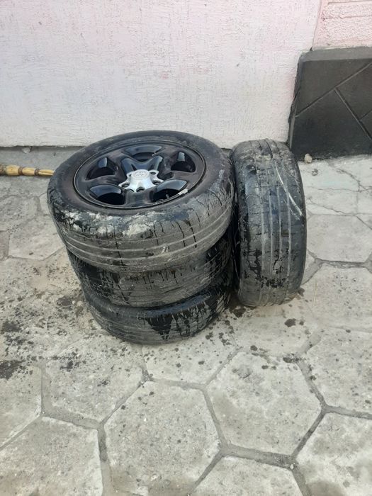 Титановые диски ..
