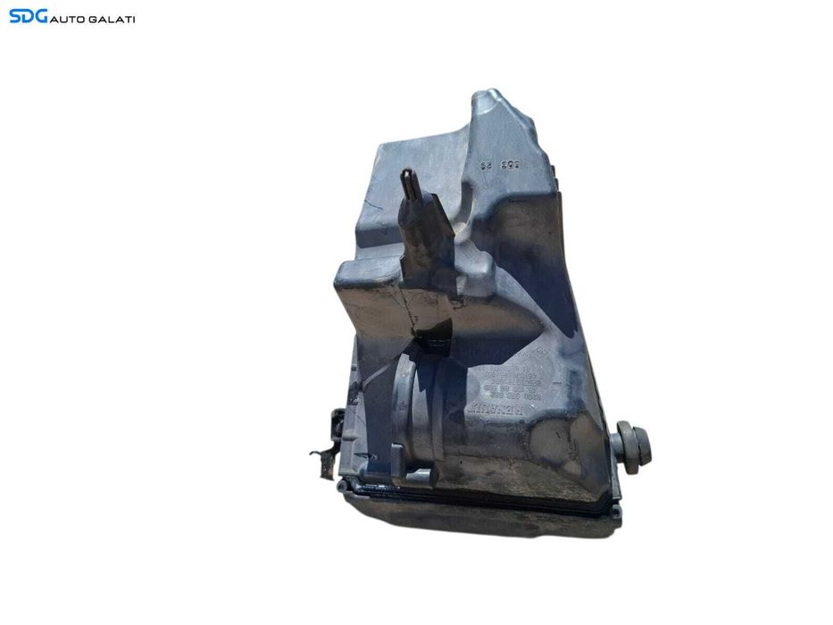 Corp Carcasa Filtru Aer Renault Scenic 2 1.9 dCi 2002 - 2008 Cod 8200378882 [LC1703]