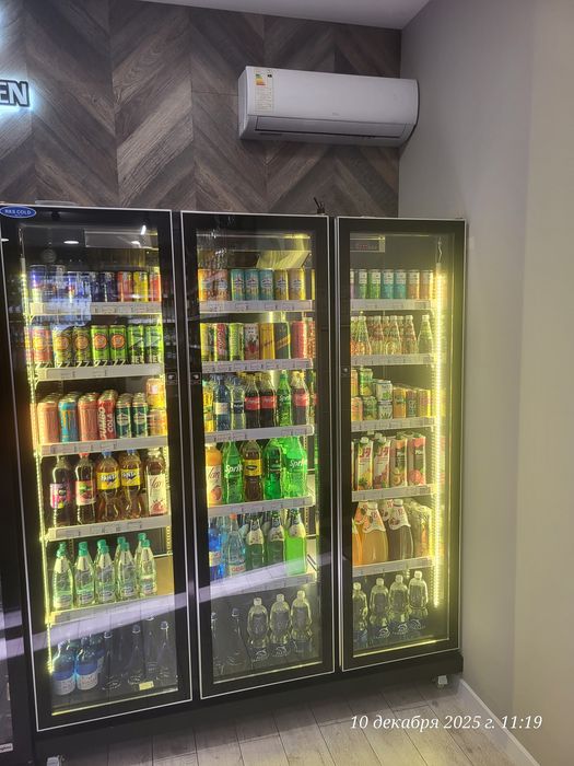 Продам холодильник  675000 тг .