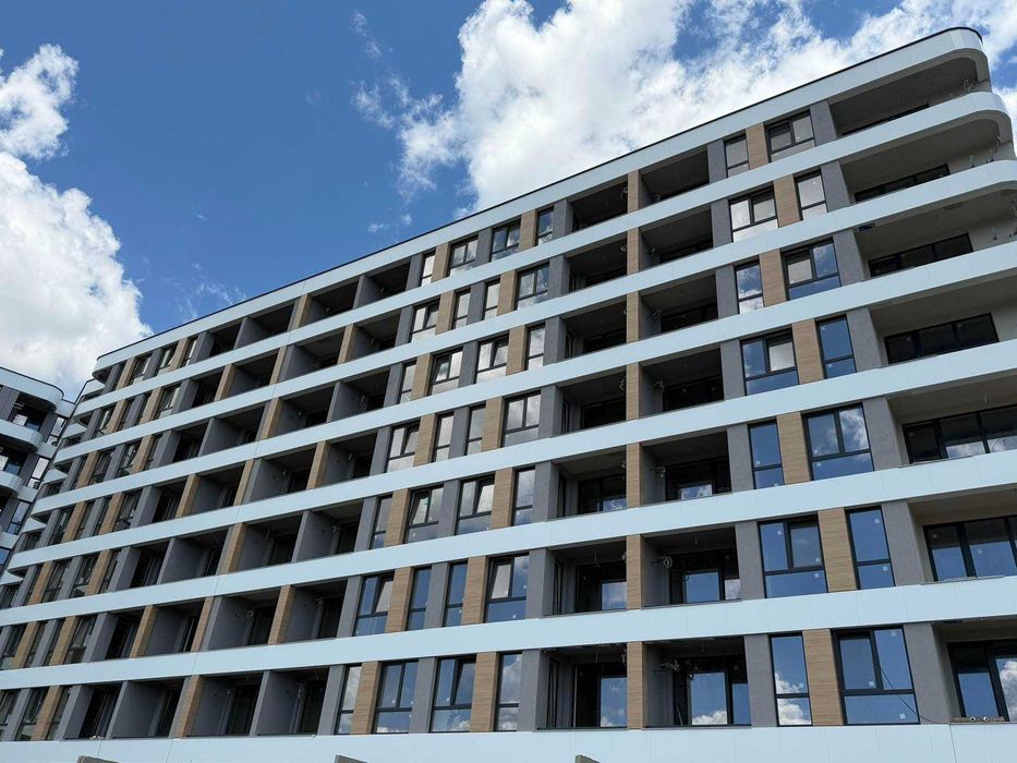 Продава се Двустаен апартамент в Варна, Възраждане 1 - 65 кв.м за 1524 €/кв.м - Снимка #16