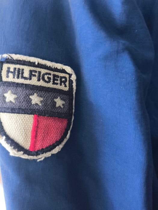 Tommy Hilfiger denim 176cm