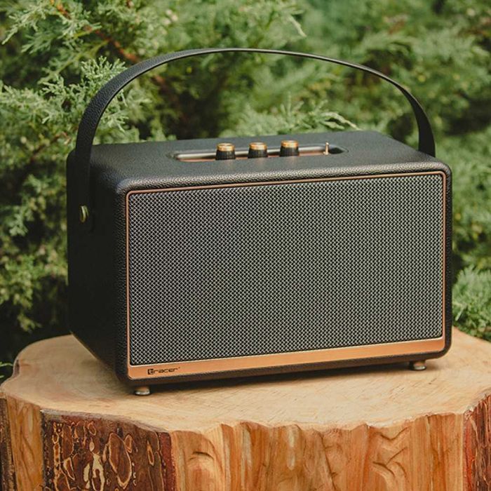 Bluetooth колонка Tracer M60 TWS