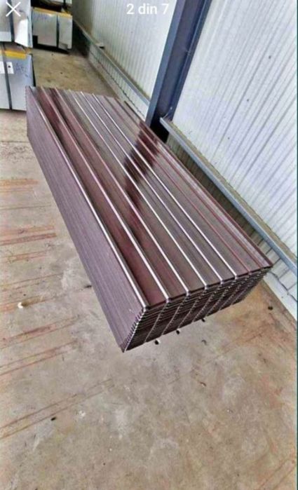 tabla cutata electrostatica mat