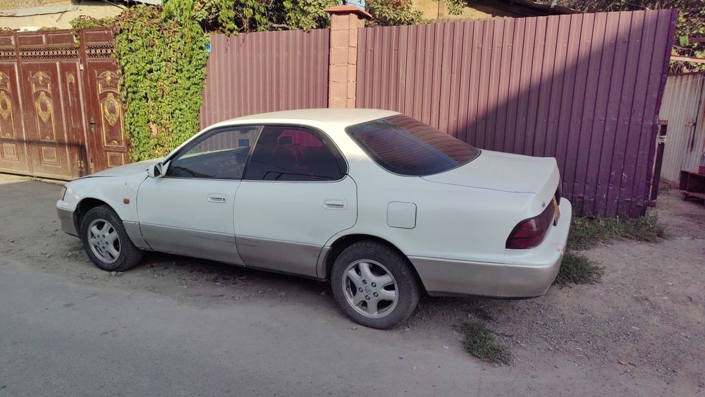 Продам Тойота виндом