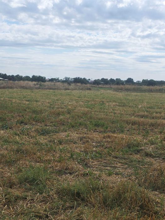 Teren intravilan in comuna Baba - Ana