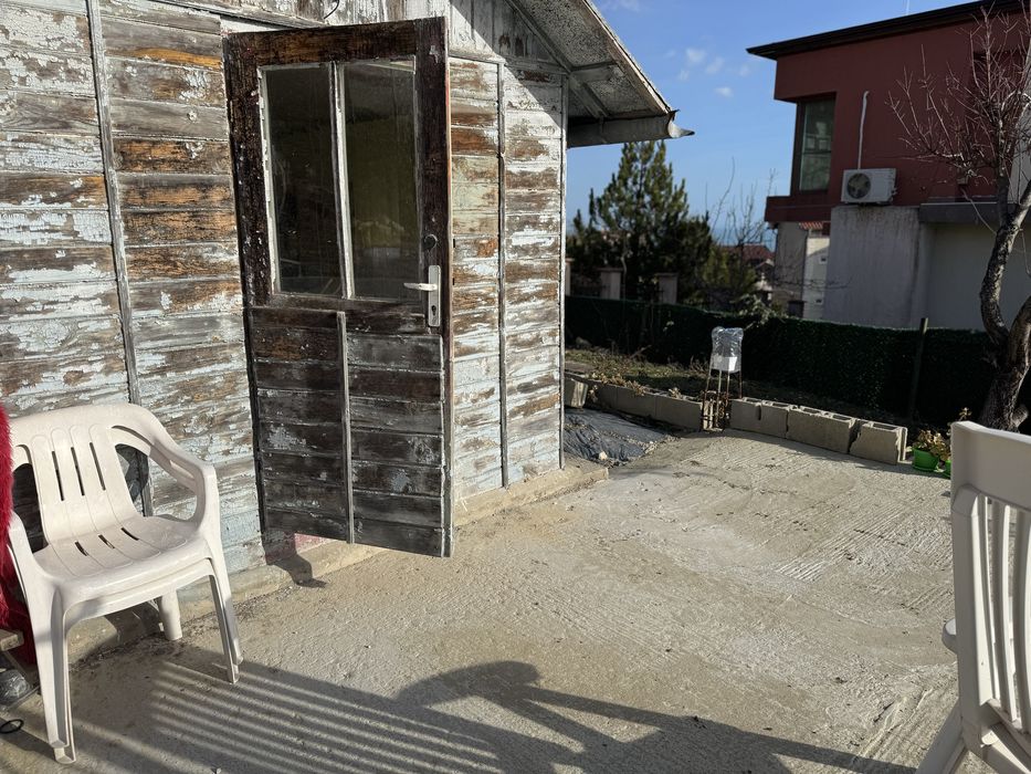 Продава се Парцел в Балчик - 400 кв.м за 100 €/кв.м - Снимка #5