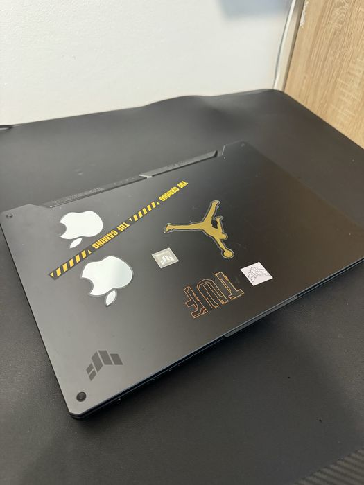 Vand urgent laptop gaming Asus tuf F15