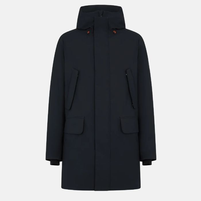 Save The Duck Wilson Parka ОРИГИНАЛНО  мъжко зимно яке/парка - S