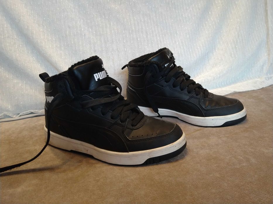 PUMA - кецове 38 номер