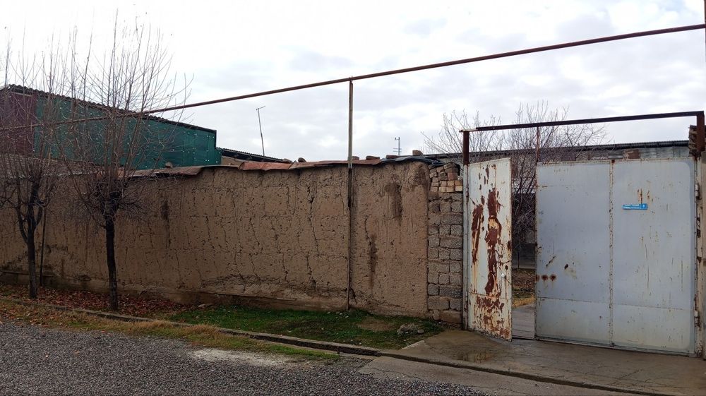 SROCHNAAA Abduraxmonovda 3 sotix yer sotiladi