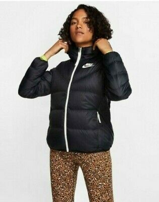 Дамско ДВУЛИЦЕВО яке Nike Windrunner Down Fill Jacket /S/L