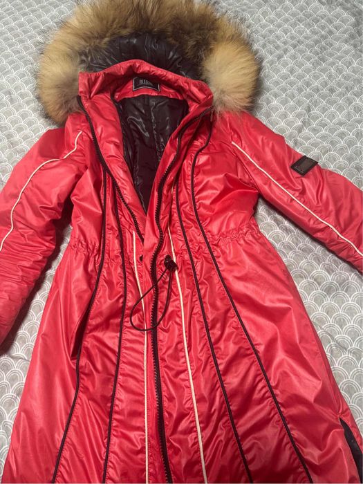 Продавам яке Alessa