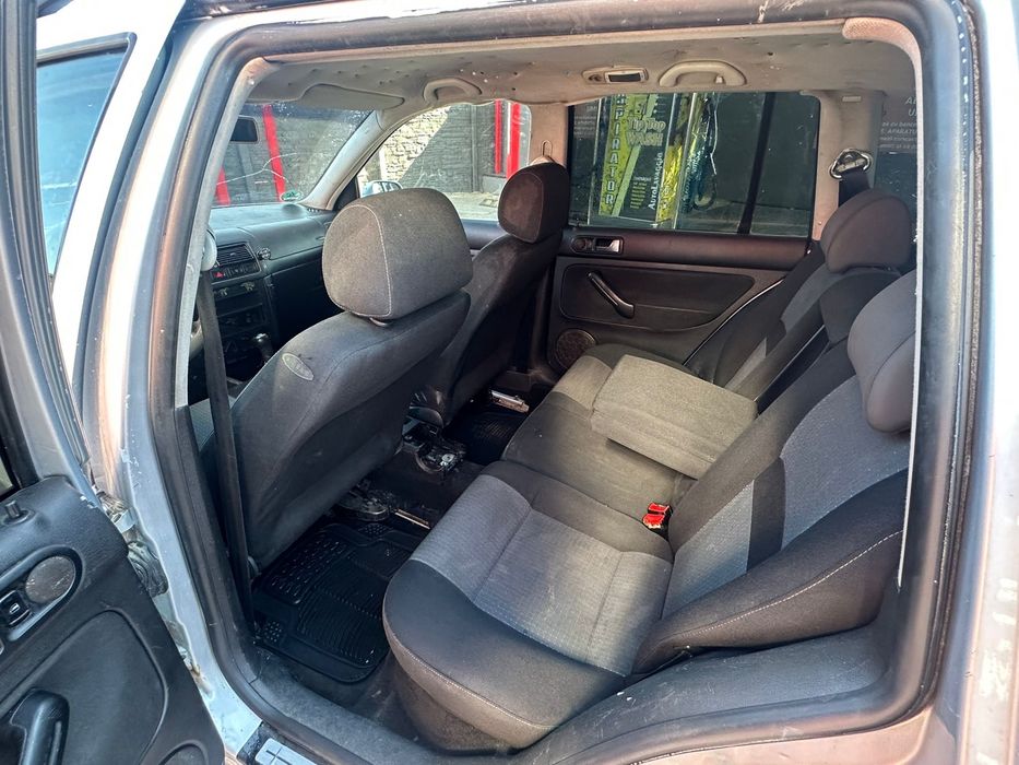 VW Golf 4 1.9 TDI 2005