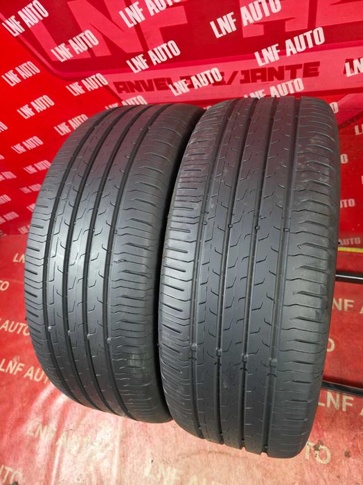 Anvelope de VARA - 235/55/18 - Continental - 6.29 MM - DOT 2024 CA NOI