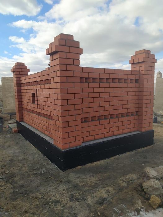 Бейіт көтеру, мазар, ритуалный услуги