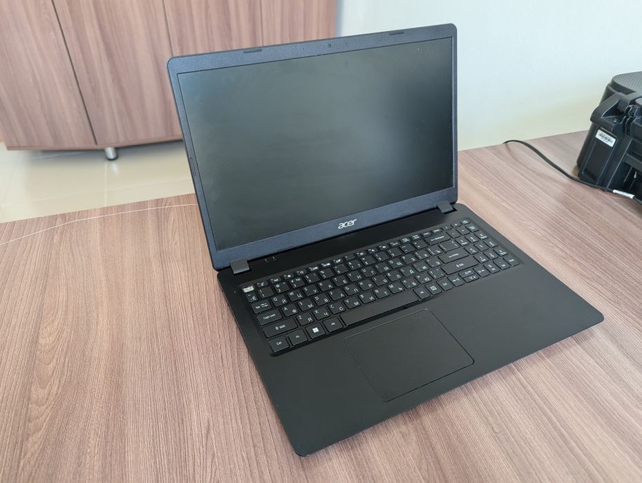 Ноутбук Acer extensa 15