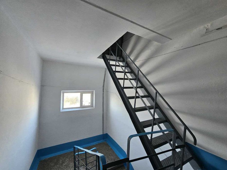 Продажа 3-комнатной квартиры