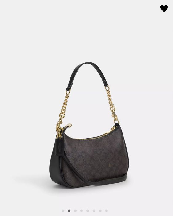 Женская сумка Coach Teri