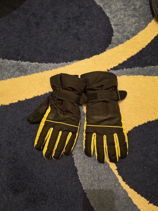 Manusi crivit 8.5 thinsulate