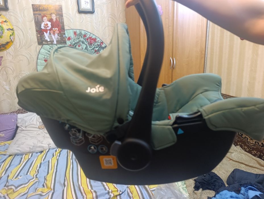 Продам Автокресло